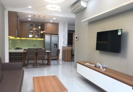 Chung cư Garden Gate Quận Phú Nhuận cho thuê căn hộ 3PN giá chỉ 16tr/ th đủ nt