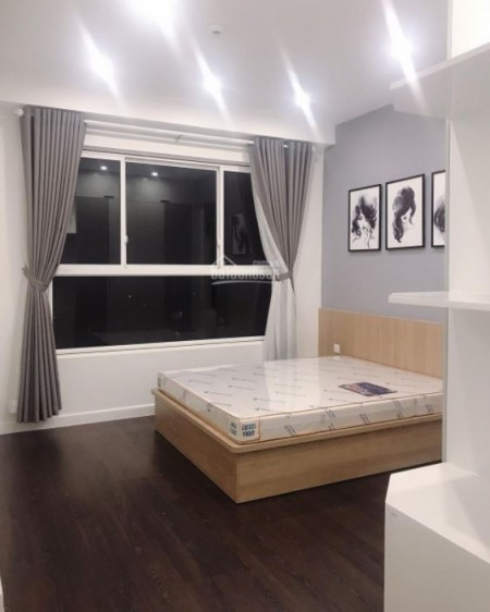 Chung cu Golden Mansion Quận Phú Nhuận cho thuê căn hộ góc 3PN giá chỉ 21 tr/ th full nt