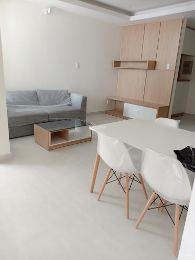 Căn hộ 2 phòng ngủ Remax Plaza quận 6 cho thuê 12 triệu/ tháng