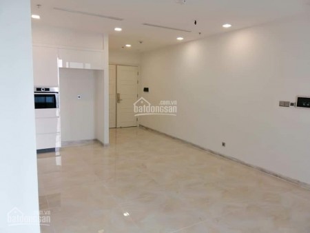 Chính chủ cần cho thuê gấp căn hộ Vinhomes Golden River Ba Son, 78m2, 2PN - 2WC, giá 17 triệu/tháng