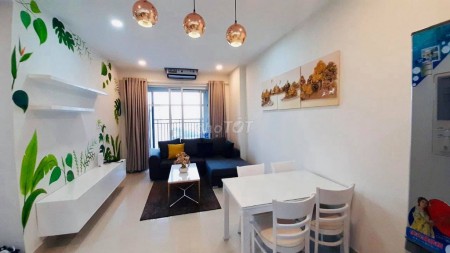 Chủ nhà cần cho thuê căn hộ Sunrise City Diện tích 76m2 thiết kế 2pn 2wc vừa hoàn thiện nội thất