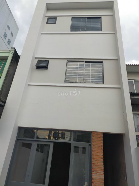 Căn hộ dịch vụ 42m2, mới xây, cho thuê chỉ 3,5 triệu tại quận 9