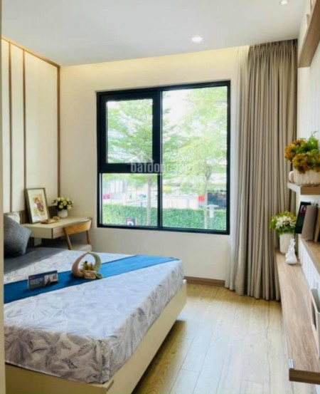 Chính chủ cho thuê căn hộ 2PN chung cư Mizuki Park Flora Bình Chánh giá rẻ chỉ 8tr/ th view hồ bơi