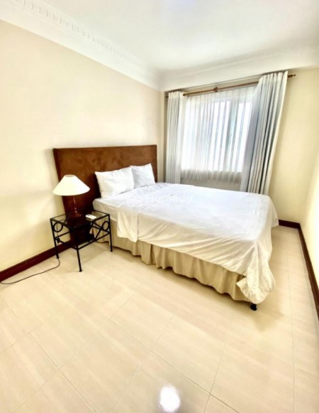 Cho thuê căn hộ dịch vụ 12 phòng ngủ Quận Phú Nhuận đủ nội thất giá rẻ chỉ 8,5 triệu/ tháng