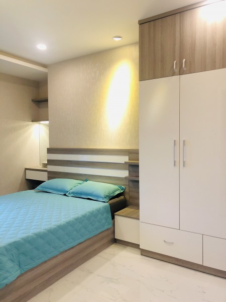 Cho thuê căn hộ Terra Royal 2 PN, NTCB 14 tr/th, full nội thất 16 tr/th. Có đủ 1PN, 2PN, 3PN