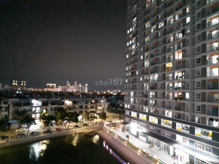 Cho thuê căn hộ chung cư Jamona City, 50m², 1PN, 1WC, giá chỉ 7.5tr/tháng