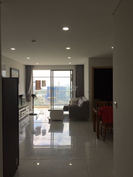 Cho thuê căn hộ chung cư An Gia Skyline, 85m², 3PN, 2WC, giá 12tr/tháng