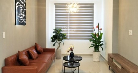 Mới cho thuê căn hộ 2PN ở chung cư Topaz Elite Quận 8 giá chỉ 7 triệu/ tháng