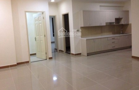 Trống cho thuê căn hộ 1 phòng ngủ tòa A4 chung cư Phan Xích Long Quận Phú Nhuận giá rẻ 7,5 tr/ th