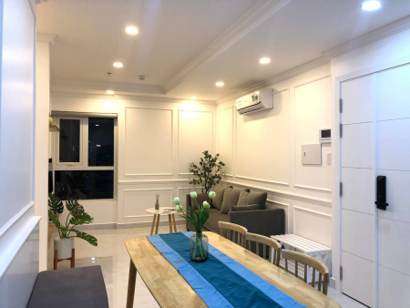 Cho thuê căn hộ Terra Royal, Nam Kỳ KHởi Nghĩa, Quận 3, NTCB giá 13 triệu. Full NT giá 15triệu