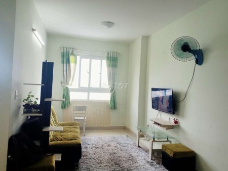 Cho thuê căn hộ chung cư Topaz city Quận 8 tầng 3, diện tích 70m2, 2 phòng ngủ, 2 phòng vệ sinh, 70m2, 2 phòng ngủ, 2 toilet