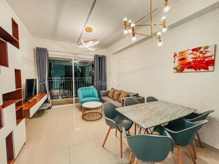 Cho thuê căn hộ chung cư Sunrise Riverside, 2PN, 3PN, full nội thất giá tốt mùa dịch