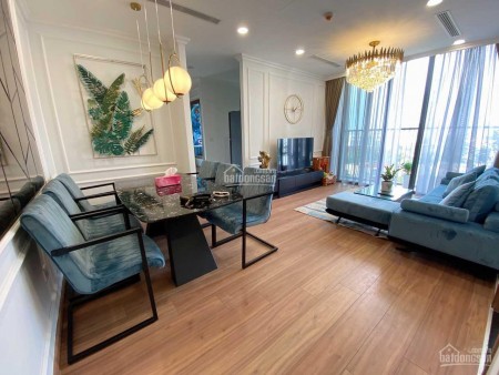 Cho thuê căn hộ Eco Green, 67m², 2PN, 2WC full nội thất, giá rẻ chỉ 11 triệu/ tháng