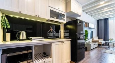 Giá rẻ cạnh tranh, cho thuê căn hộ 2PN chung cư The Sun Avenue Quận 2 chỉ 10 tr/ th, 60m2, 2 phòng ngủ, 2 toilet
