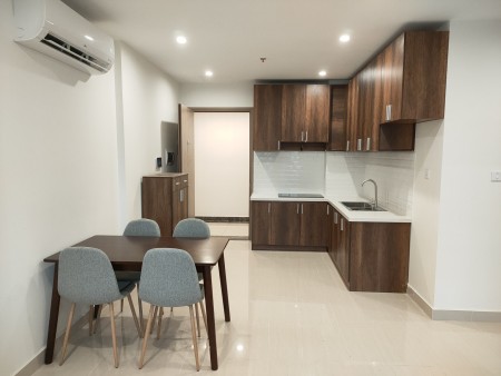 Duy nhất 1 căn cho thuê căn hộ 2PN full gỗ như hình giá 5.5tr/ tháng, nội thất như hình