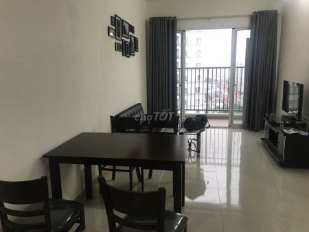 Cho thuê căn hộ tại chung cư Jamona City Đào Trí, Quận 7, Tầng 17, Dt 52m2, 1PN