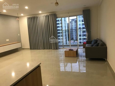 Cho thuê căn hộ tại chung cư Sunrise Riverside, 83m2, căn 3PN giá thuê 13 triệu/tháng