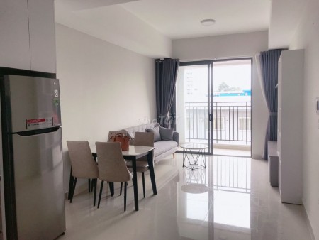 Chính chủ cho thuê căn hộ 70m2, 2PN, 2WC, tầng 3 view đẹp tại chung cư Botanica Premier