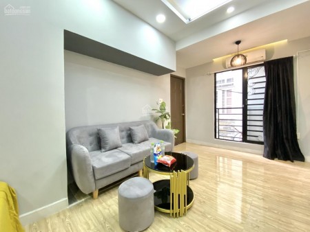 Thuê căn hộ dịch vụ quận 3 giá cực rẻ chỉ 7 triệu