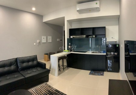 Tôi cần cho thuê căn hộ Studio Sunrise City 39m2, 1pn, giá thuê 9 tr/tháng, full nội thất mới đẹp