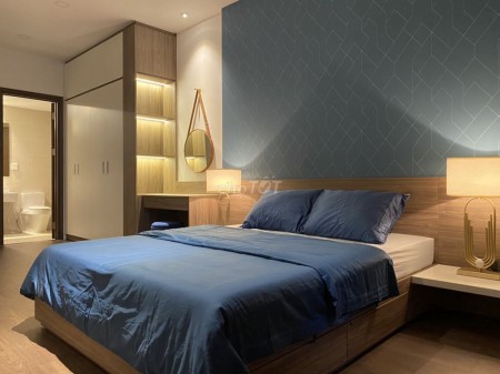 Cho thuê căn hộ cao cấp 86m², 2PN tại Saigon Royal giá 23tr/tháng