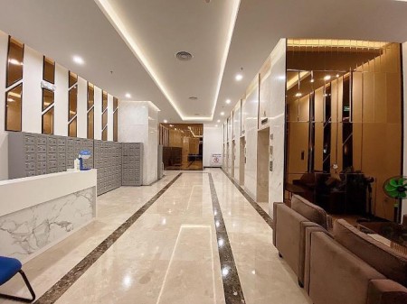 Cho thuê căn hộ Terra quận 3 đẳng cấp với mức giá hấp dẫn