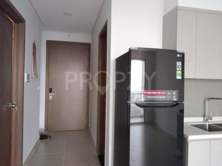 Cho thuê căn hộ chung cư River Panorama 64m2 gồm 2PN, 2WC giá thuê 9 triệu/tháng