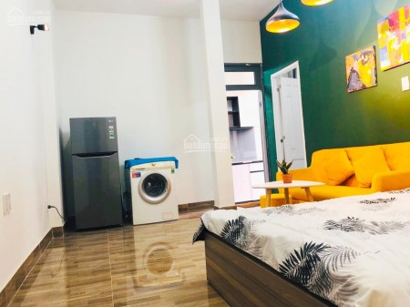 Cho thuê căn hộ đường Hậu Giang, 2PN, 1WC, 45m², giá 7.5tr/tháng