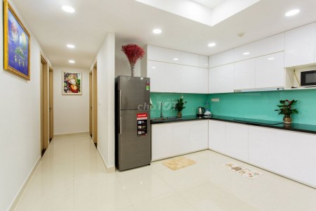 Cho thuê căn hộ Botanica Premier, 95m² siêu đẹp, giá tốt 15tr/tháng