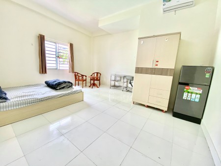Cho thuê căn hộ mini Gò Vấp giá dưới 4 triệu, full nội thất