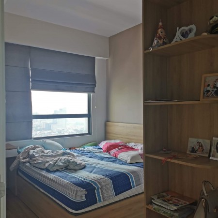 Căn hộ 2pn, Masteri Thảo Điền, Quận 2 - Apartment for rent, 69m2, 2 phòng ngủ, 2 toilet