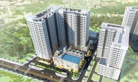Vì sao nên thuê căn hộ chung cư Orchard Park View Phú Nhuận