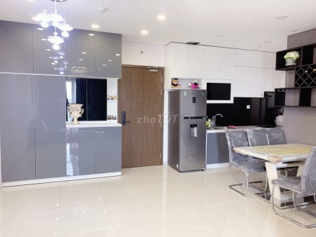 Cho thuê căn hộ cao cấp tại Dragon hill 2 chỉ 8 triệu, dt 71m2, gồm 2 phòng ngủ rộng rãi, 2wc