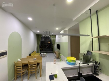 Cho thuê căn hộ 70m2 Jamila quận 9 mức giá cực kì hấp dẫn, 70m2, 2 phòng ngủ, 2 toilet
