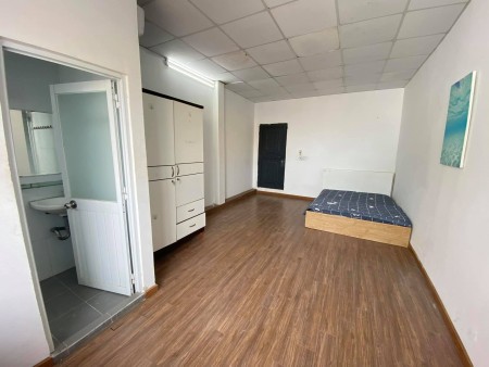 Cho thuê căn hộ Phú Nhuận Full nội thất chỉ từ 3 triệu