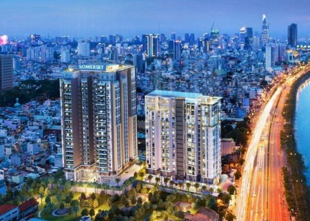 5 điều cơ bản nên biết khi thuê căn hộ chung cư D1 Mension Quận 1