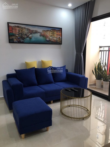 Cho thuê căn hộ Cityland Gò Vấp giá rẻ, rộng rãi, chính chủ