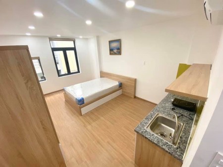 Căn hộ Phú Nhuận cho thuê giá rẻ, an ninh cao, LH: 0919.973.149