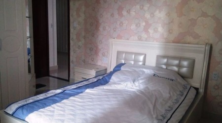 Chung cư Nguyễn Phúc Nguyên Quận 3 cho thuê căn hộ 2 phòng ngủ giá rẻ 11,5 triệu/ tháng