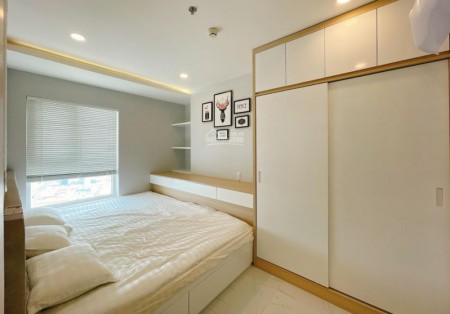 Chung cư Terra Royal Quận 3 cho thuê căn hộ 72m2 2PN giá rẻ 15 triệu/ tháng