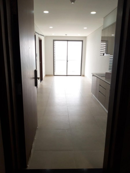 Cho thuê căn hộ River Panorama 55.5m2 gồm 2PN, 1WC giá cho thuê 6tr5/tháng