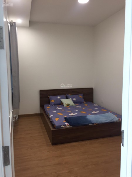 Tôi cần cho thuê căn hộ Moonlight Boulevard, full nt, 77m², 2PN, giá 10.5tr/tháng