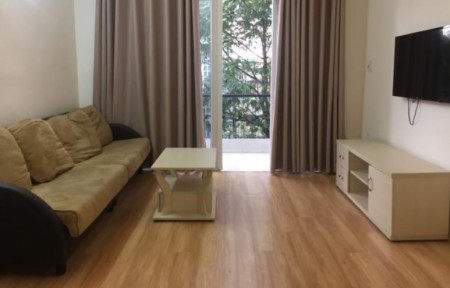 Thuê căn hộ Lê Văn Sỹ quận 3 full nội thất, rộng 60m2