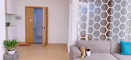 Chung cư Him Lam Chợ Lớn Quận 6 cho thuê căn hộ dt 83m2 2PN giá rẻ 9 triệu/ tháng