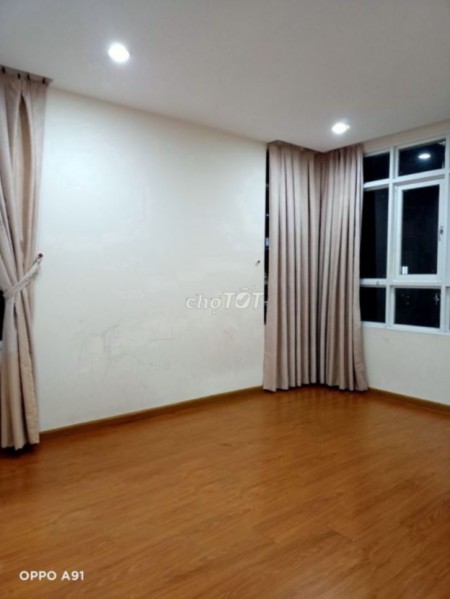 Chung cư Him Lam Chợ Lớn Quận 6 cho thuê căn hộ 2PN dt 86m2 giá rẻ 8 triệu / tháng