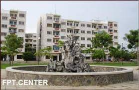 Chuyển chỗ ở cần cho thuê căn hộ chung cư Mười Mẫu 1PN - 44m2 nhà mới sửa đẹp gọn gàng