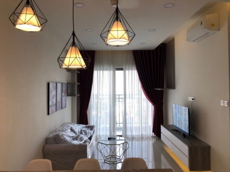 Cho thuê căn hộ 2PN 76m2 tại chung cư cao cấp Sun Avenue giá mùa dịch chỉ 14 triệu/tháng