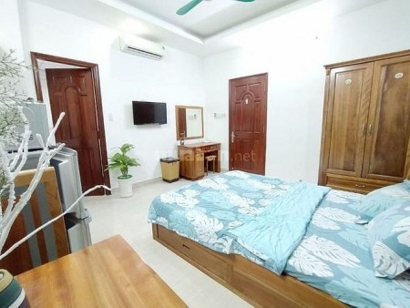 Cho thuê căn hộ mini quận 3 giá rẻ tại đường Lê Văn Sỹ