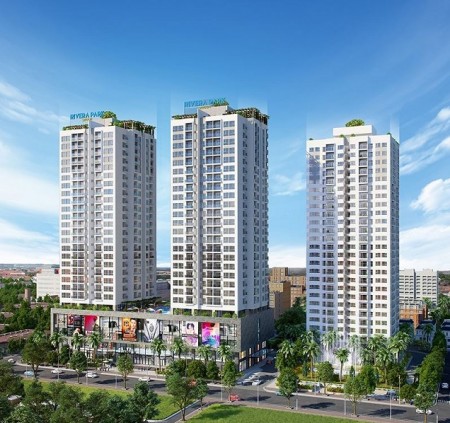 5 điều bạn nên biết về căn hộ chung cư Rivera Park Sài Gòn Quận 10