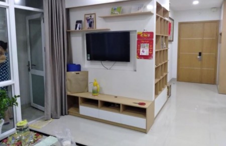 Cho thuê căn hộ Quận 6 Him Lam Chợ Lớn 83m2 giá rẻ, hấp dẫn